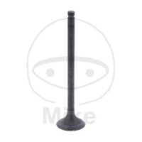 Valve exhaust OE for Kawasaki EL 250 B D E EL 252 F...