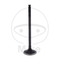 Válvula de escape OE para Yamaha FZS 1000 S Fazer...