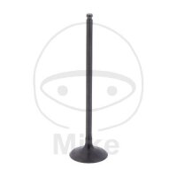 Válvula de admisión OE para Yamaha FZ6 S2...