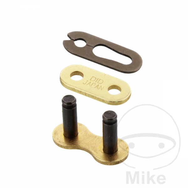 DID clip lock 415ERZ G&G for drive chain