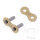 DID hollow rivet lock 415ERZ G&G for drive chain