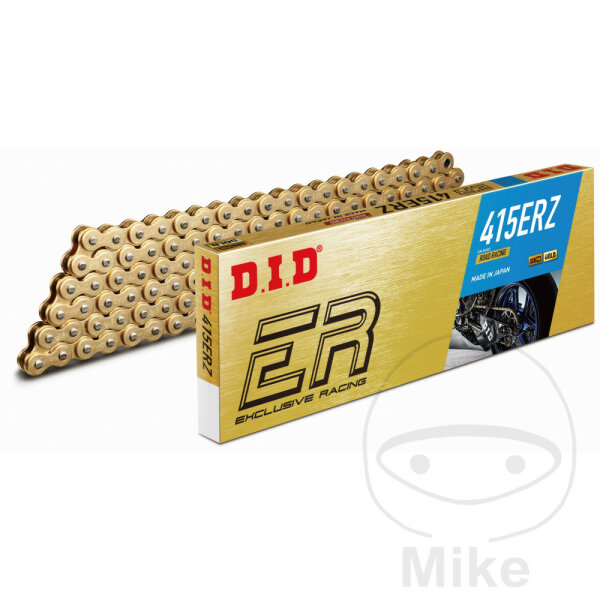DID Antriebskette G&G 415 ERZ 112 Glieder offen