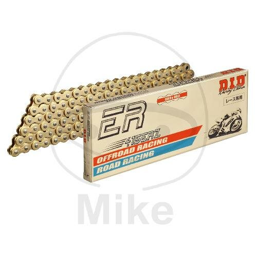 DID STDKETTEG&G415ERZ/110 KETTE OFFEN M CLIPSCHLOSS