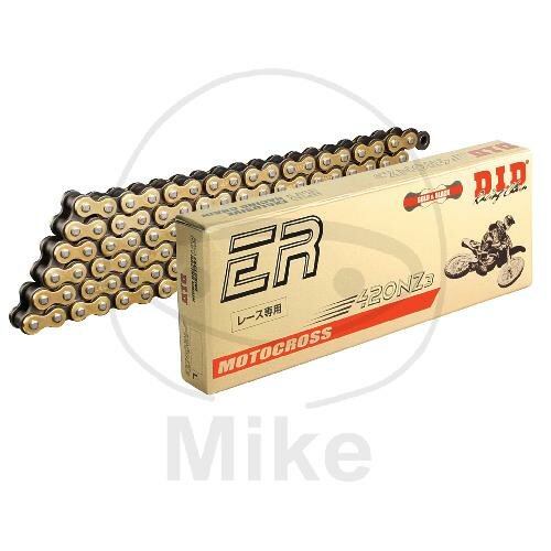 DID STDKETTEG&B420NZ3/112 KETTE OFFEN M CLIPSCHLOSS