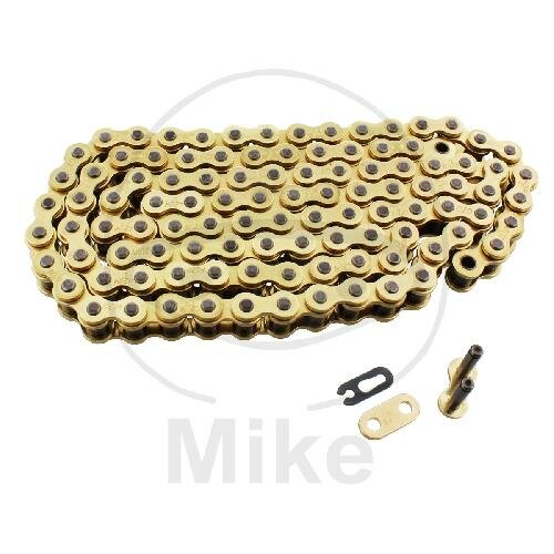 DID STDKETTE G&G428HD/106 KETTE OFFEN M CLIPSCHLOSS