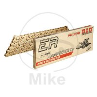 DIDSTDKETTEG&G520ERT3/130 KETTE OFFEN M CLIPSCHLOSS