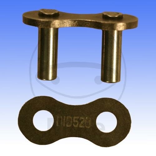 DID NIETSCHL MASS 520