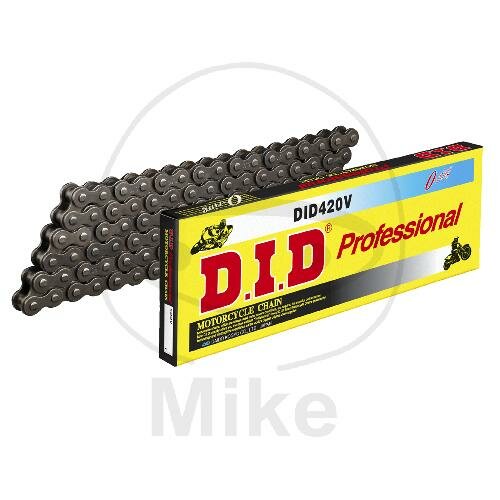 DID O-RINGK 420V/116 KETTE OFFEN M CLIPSCHLOSS
