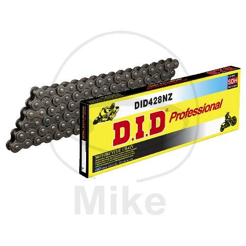 DID STDKETTE 428NZ/146 KETTE OFFEN M CLIPSCHLOSS