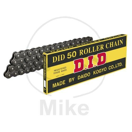 DID STDKETTE 530/100 KETTE OFFEN M CLIPSCHLOSS