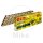 DID X-RINGK G&B428VX/120 KETTE OFFEN M CLIPSCHLOSS