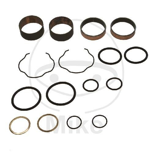 Fork repair kit for Honda CR 250 Suzuki RM 125 Yamaha TT 600 YZ 250