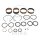 Kit di riparazione della forcella per Honda CRF Kawasaki KX-F Yamaha YZ-F 450