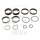 Kit de réparation de la fourche pour Husaberg FC 450 650 KTM EXC 125 200 250 300 MXC 525 SX 450