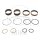 Kit de réparation de la fourche pour Husaberg FC 450 FE 550 FS 650 KTM 950 EXC 125 400 MXC 525 SMC 625 SMR 450