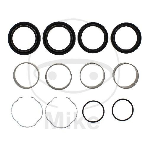 Kit de reparación de horquillas para Honda CBR 900 GL 1800