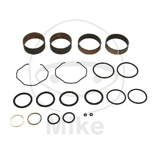 Gabel Reparatursatz  für Husqvarna TC 450 TE 510 WR 125 Kawasaki KLX KXE-F 450 Yamaha YZ 125 YZ-F 450