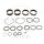 Gabel Reparatursatz  für Husqvarna TC 450 TE 510 WR 125 Kawasaki KLX KXE-F 450 Yamaha YZ 125 YZ-F 450