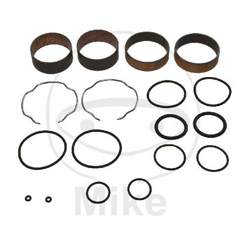 Fork repair kit for Kawasaki KX KX-F 250 Suzuki RM 125 RM-Z 250 RMX 450