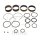 Fork repair kit for Kawasaki KX KX-F 250 Suzuki RM 125 RM-Z 250 RMX 450