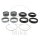 Kit de réparation de fourche pour Kawasaki ZR 1100 ZRX 1200 Suzuki GSX 1100 TL 1000 Yamaha FZR 1000
