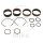 Kit di riparazione della forcella per Yamaha WR 250 WR-F YZ-F 450 YZ 125