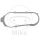 Junta de tapa Variomatic para Baotian BT125T-12E1 125 Rocky SYM Super Duke 125
