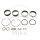 Kit de réparation de la fourche pour Honda CR 125 500 XRV 750 Suzuki DL 650 Yamaha XVZ 1300
