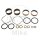 Fork repair kit for Kawasaki ZRX 1100 ZZR 1200 Suzuki GSX-R 1100 TL 1000 Triumph Yamaha