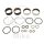 Gabel Reparatursatz für Honda CB 900 CBR 1100 XL-V 1000 Suzuki DL 1000 GSX-R 600 Triumph