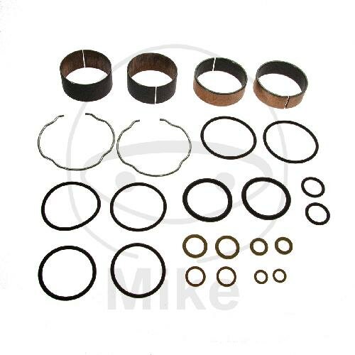 Fork repair kit for Honda CB CBR GL NC NTV Kawasaki VN KLE Z Suzuki GSX RF SV