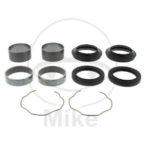 Kit de réparation de la fourche pour Kawasaki GTR 1000 ZR 750 ZX-6R 600 Suzuki GSF 600 Yamaha YZF 750
