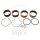 Kit de réparation de la fourche pour Honda GL 1500 VTX 1800