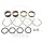 Gabel Reparatursatz  für Honda VT 750 Suzuki GSF GSX 50 Yamaha XV 950 XVS 1100 1300
