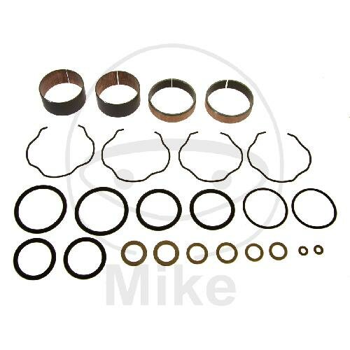 Kit de réparation de la fourche pour Kawasaki GPZ 1100 KLE 500 ZR 750 ZX-10 1000 Suzuki DR 650 GSF 400