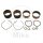 Kit de réparation de la fourche pour Honda CBR 600 ST 1300 Pan European