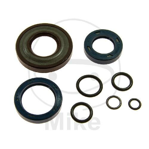 Seal ring set crankshaft for Vespa ET3 125 A.E. FL FL2 HP N 50 PK 50 80 125 Primevera 125