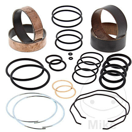 Fork repair kit for Yamaha WR 250 WR-F 450 YZ 125 YZ-F 250