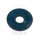 Sealing ring 20x62x6.5mm crankshaft ATH for Vespa VNA 125 1958-1959 # VNB 125 1959-1966