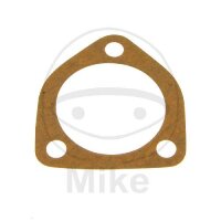 Plaque dancrage du joint de frein pour Vespa 50 80 90 100...
