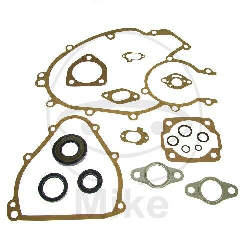 Juego completo de sellos para Vespa ET3 L N Nuova R SS 50 90 100 125 # 1965-1993