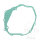 Clutch cover gasket ATH for Honda TRX 250 Fourtrax Sportrax X