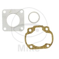 Complete set of seals for SYM Jet Mask Red Devil Shark 50...