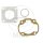 Complete set of seals for SYM Jet Mask Red Devil Shark 50 # 1998-2015