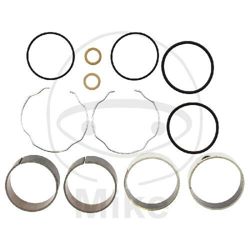 Kit di riparazione della forcella per Honda CB CBR 1000 ZX-10 1000 Suzuki GSX-R 1000