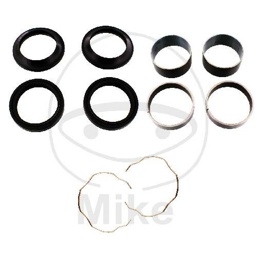 Kit de réparation de la fourche pour Kawasaki ZRX 1200 ZZR 1100 Suzuki TL 1000