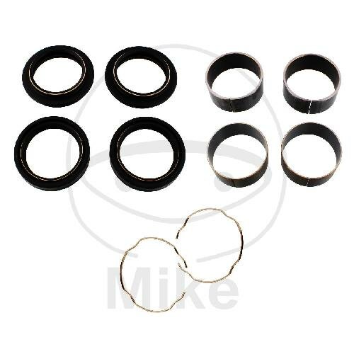 Kit de reparación de horquillas para Suzuki GSX-R 750 W