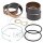 Kit de réparation de la fourche pour Honda CRF 1000 Africa Twin LA LD