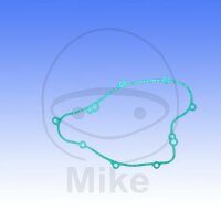 Clutch cover gasket for Kawasaki KX Suzuki RM 65 # 2000-2017