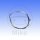 Clutch cover gasket for Kawasaki ZX-12R 1200 Ninja # 2000-2006